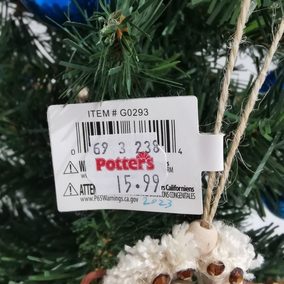 Christmas Ornaments - Picture 11 of 12